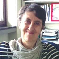 Sabine Costagliola, PhD